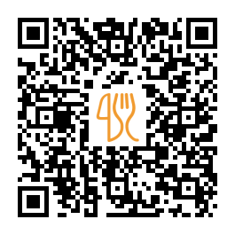 QR-code link către meniul Om Sanctuary