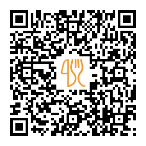 QR-code link către meniul California Skewers