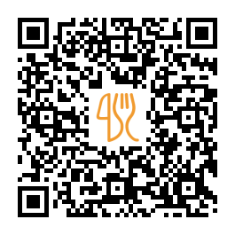 QR-code link către meniul Sushibarinn