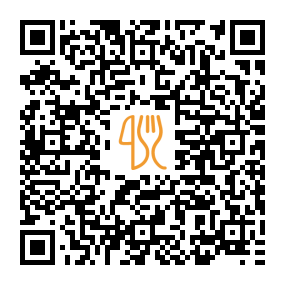 QR-code link către meniul Antarkarana, Centro Holístico-hostel