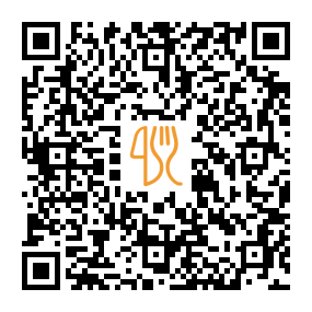 QR-code link către meniul Wendylicious Nigerian Cuisine