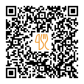 QR-code link către meniul The Tea House