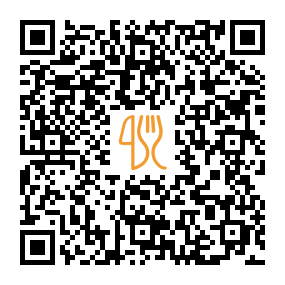 QR-code link către meniul Paon Bali