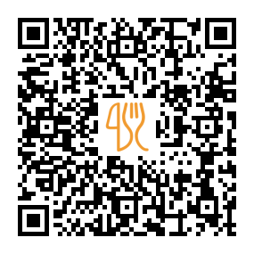 QR-code link către meniul Cafe Dining East