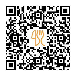 QR-code link către meniul Warung Lestari