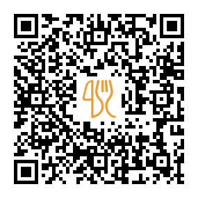 QR-code link către meniul Vrindavan Cafe