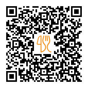 QR-code link către meniul Panda Garden