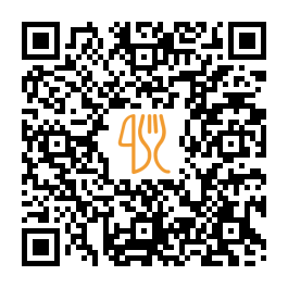 QR-code link către meniul Beach Club Bbq