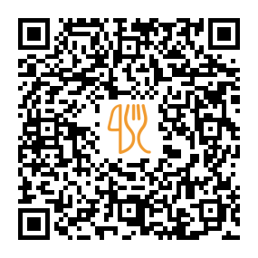 QR-code link către meniul The Dirty Sweet Inc