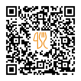 QR-code link către meniul Baobab Cafe