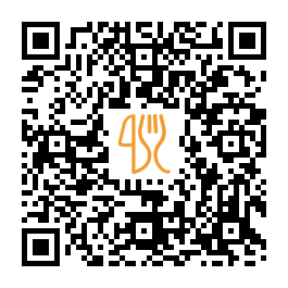 QR-code link către meniul Yakiniku King