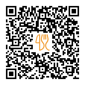 QR-code link către meniul Buenos Diaz Cafe