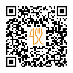 QR-code link către meniul 카페휘바