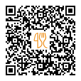 QR-code link către meniul Rāwasf Plant-based Café