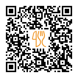 QR-code link către meniul Sushi Joy