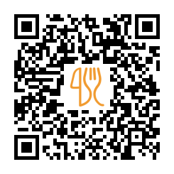 QR-code link către meniul Carmelo