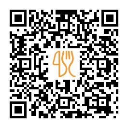 QR-code link către meniul Fredly Brygghus