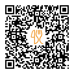 QR-code link către meniul Loving Hut Caravan