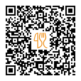 QR-code link către meniul The Co-op Natural Foods