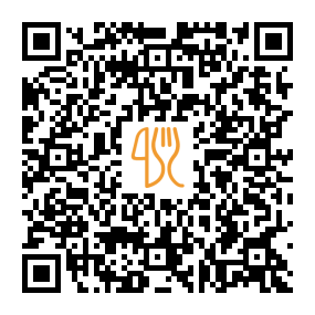 QR-code link către meniul Privet Russian Food