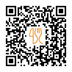 QR-code link către meniul Kaps Café