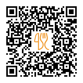 QR-code link către meniul Café Jasmin