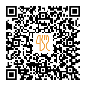 QR-code link către meniul Bubur Gunting Asun