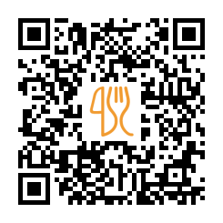 QR-code link către meniul Mr. Steak