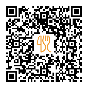 QR-code link către meniul Dělnický Dům