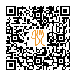 QR-code link către meniul Kott Fiskbaren