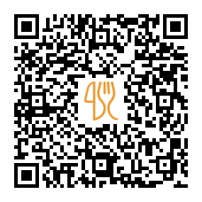 QR-code link către meniul Indu Chaat House