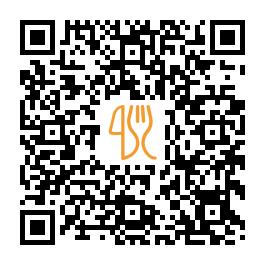 QR-code link către meniul 오복숯불구이