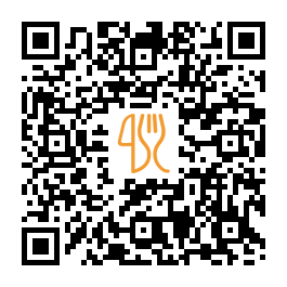 QR-code link către meniul Jammin Wings