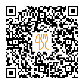 QR-code link către meniul Burger King Klia2