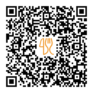 QR-code link către meniul La Tana Del Cinghiale