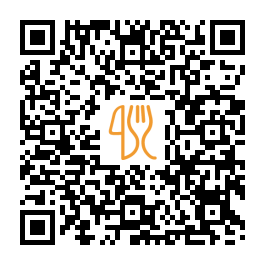 QR-code link către meniul Inest Poshtel