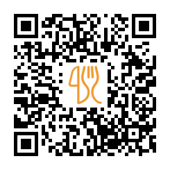 QR-code link către meniul Cafe Lategame