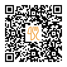 QR-code link către meniul Gerai Mek Wan