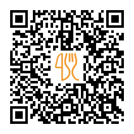 QR-code link către meniul West East Burger