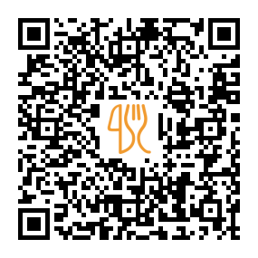 QR-code link către meniul Putera Duyung Cafe