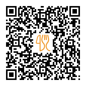 QR-code link către meniul Hideout Steakhouse