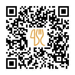 QR-code link către meniul Thunder Burger