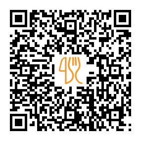 QR-code link către meniul The Thairish Castle Lodge