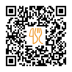 QR-code link către meniul Pao Pao Lanches