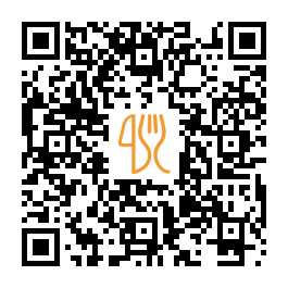 QR-code link către meniul Blues Cafe