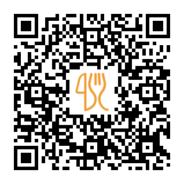 QR-code link către meniul BaykuŞ Fal Cafe