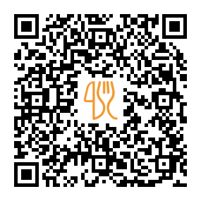 QR-code link către meniul Monsieur Marcel