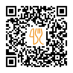 QR-code link către meniul Cafe Impian