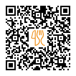 QR-code link către meniul Bahau Bamboo Briyani