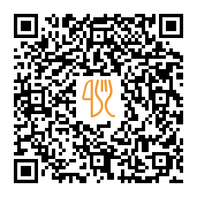 QR-code link către meniul Cletus Burgers